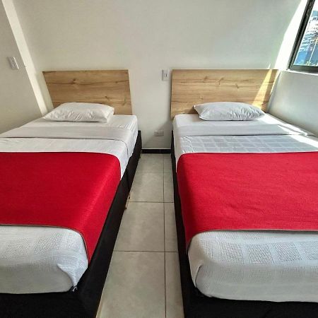 Hotel Urban Center Bogota Luaran gambar