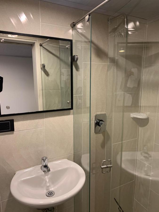 Hotel Urban Center Bogota Luaran gambar