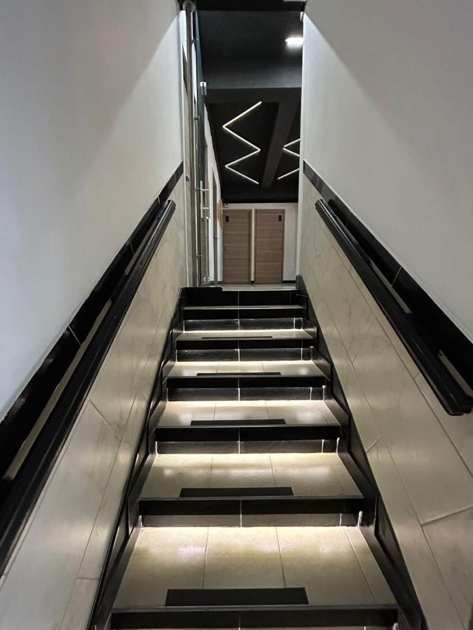 Hotel Urban Center Bogota Luaran gambar