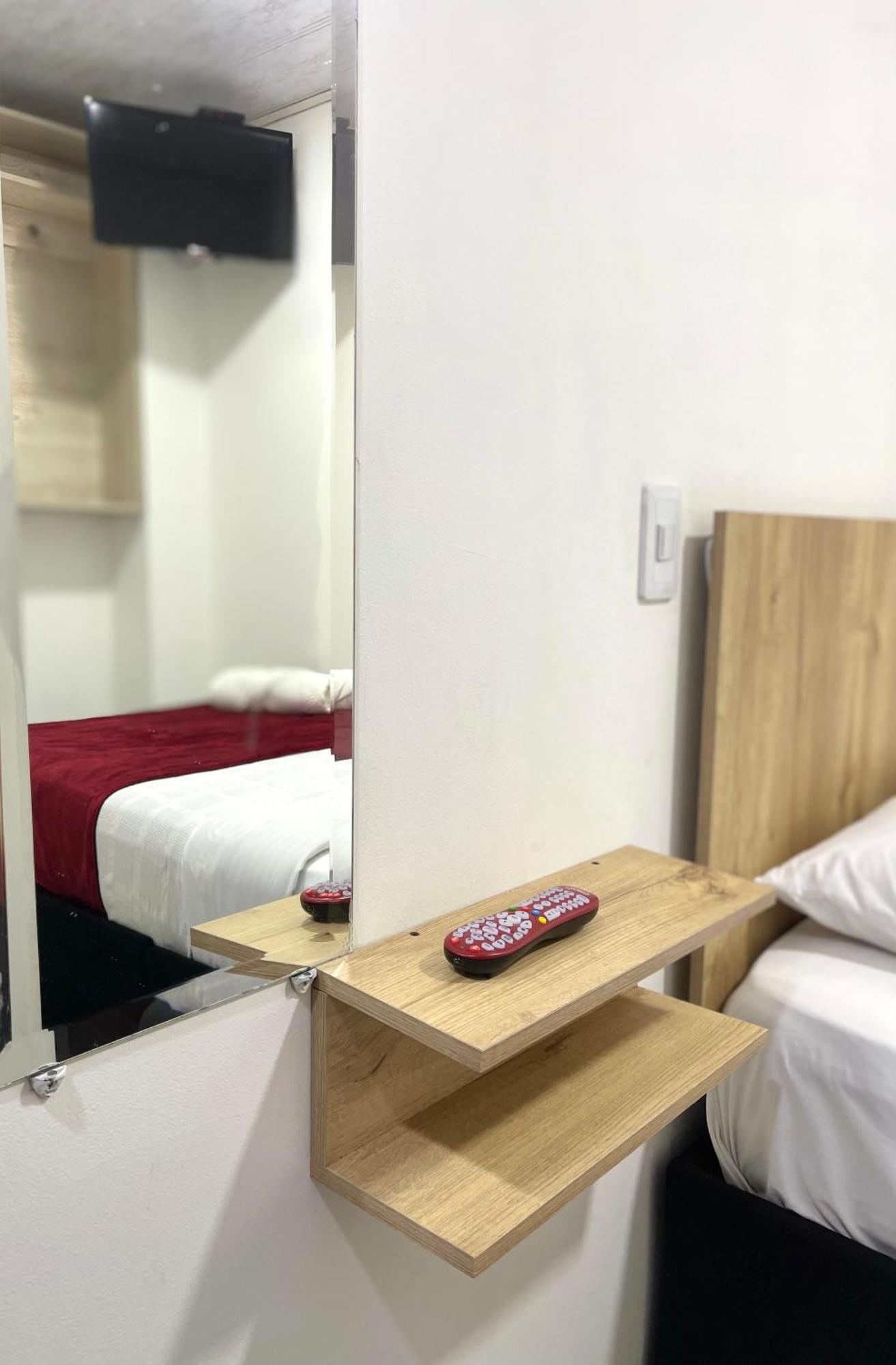 Hotel Urban Center Bogota Luaran gambar