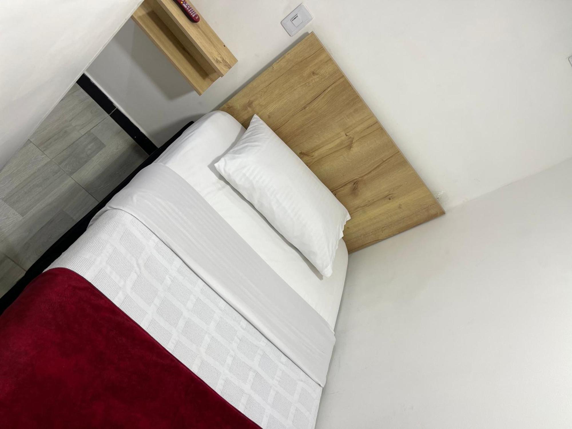 Hotel Urban Center Bogota Luaran gambar